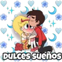 Star y Marcos amoroso 8