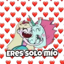Star y Marcos amoroso 14