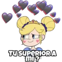 Star y Marcos amoroso 9