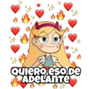 Star y Marcos amoroso 24