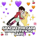 Star y Marcos amoroso 19