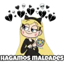 Star y Marcos amoroso 29