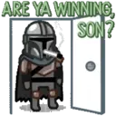 Baby Yoda Mov 15