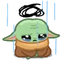 Baby Yoda Mov 11
