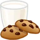 Gojill Emoji ChristmasbyYessy 25