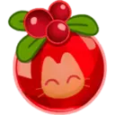Gojill Emoji ChristmasbyYessy 16