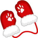 Gojill Emoji ChristmasbyYessy 22