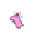 Little dinosaurs MOV  byYessy 10
