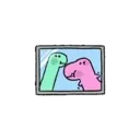 Little dinosaurs MOV  byYessy 1