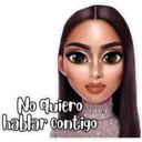 Chicas Icónicas 5