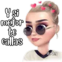 Chicas Icónicas 10
