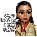 Chicas Icónicas 23