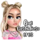 Chicas Icónicas 3