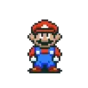 Mario Bros 27