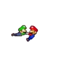 Mario Bros 16