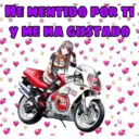 Mi tóxica pasión ️ 15