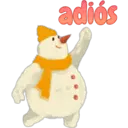 Modo Navidad¢lASι¢A 8