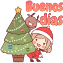 Modo Navidad¢lASι¢A 17