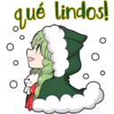 Modo Navidad¢lASι¢A 9