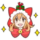 Modo Navidad¢lASι¢A 15
