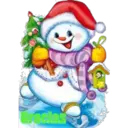 Navidad 16