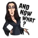 The Addams Family 2