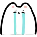 Perrito blanco 12
