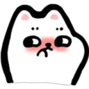 Perrito blanco 16
