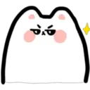 Perrito blanco 3