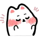 Perrito blanco 20
