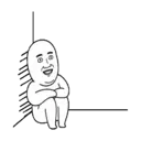 Caras divertidas 6