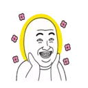 Caras divertidas 7