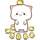 Lovely 8