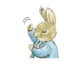Peter Rabbit 7