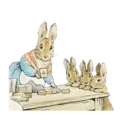 Peter Rabbit 19