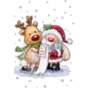 Navidad II 7