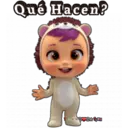 Bebes Llorones ‍ 4