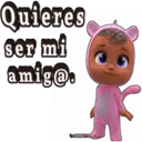 Bebes Llorones ‍ 16
