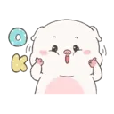 Pink Babypig MOVbyYessy 21