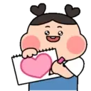 Cachetona girl 7