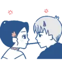 2 Couple luoluoloveyou 9