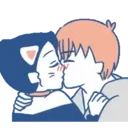 Couple luoluoloveyou 20