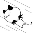 Aku, the little devil Mov 13