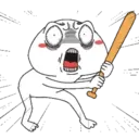 ☞FгED FROg☜ Mov 22
