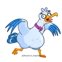 चिड़िया 8