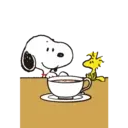 SNOOPY 3 Mov 16