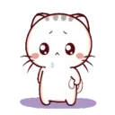 Wen, the small meow Mov 7
