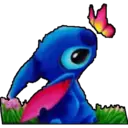 Stich͡° ͜ʖ ͡° 10