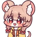 Niña kawaii 10