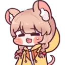 Niña kawaii 23